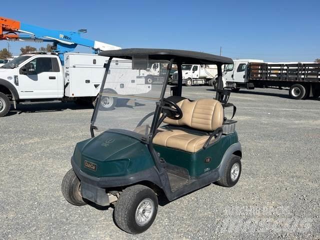 Club Car Tempo Construction - Others
