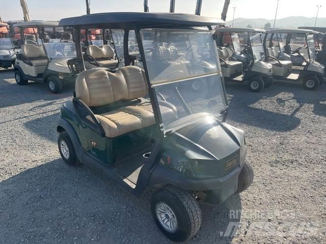 Club Car Tempo Construction - Others