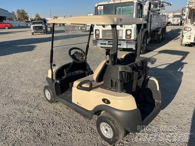 Club Car Tempo Construction - Others