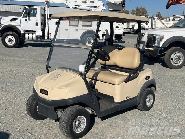 Club Car Tempo Construction - Others