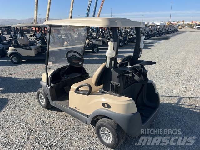 Club Car Tempo Construction - Others
