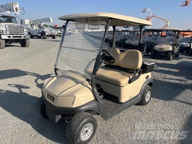 Club Car Tempo Construction - Others
