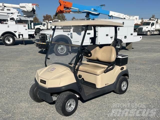 Club Car Tempo Construction - Others