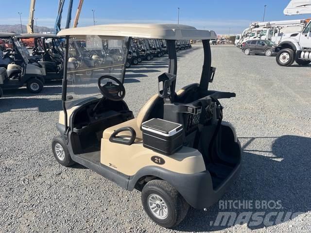 Club Car Tempo Construction - Others