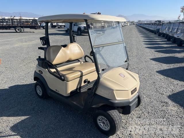 Club Car Tempo Construction - Others