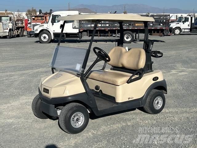 Club Car Tempo Construction - Others