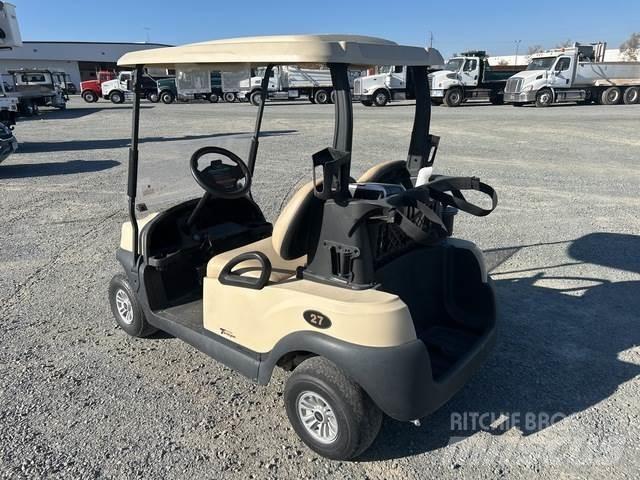 Club Car Tempo Construction - Others