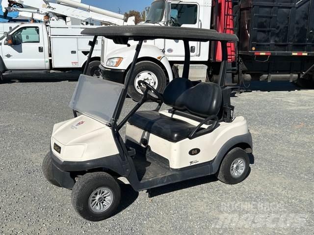 Club Car Tempo Construction - Others