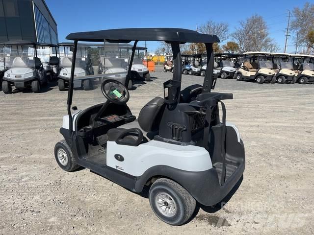 Club Car Tempo Construction - Others