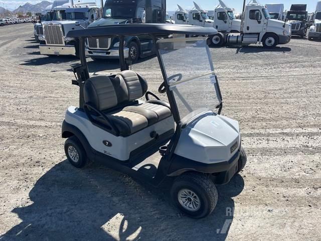 Club Car Tempo Construction - Others