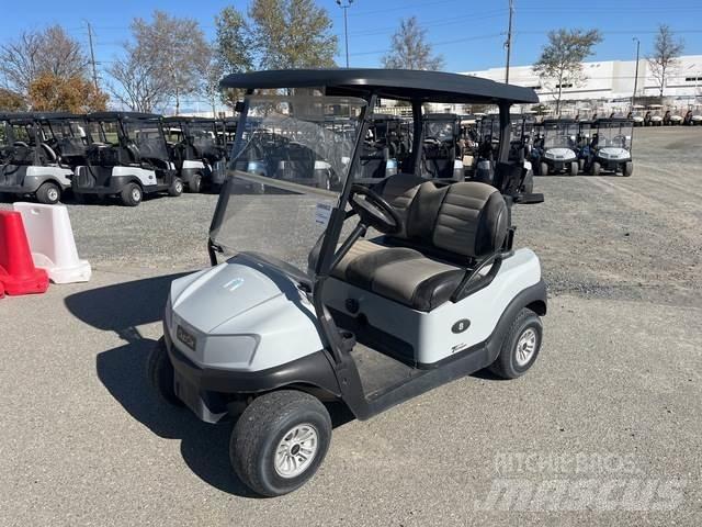 Club Car Tempo Construction - Others