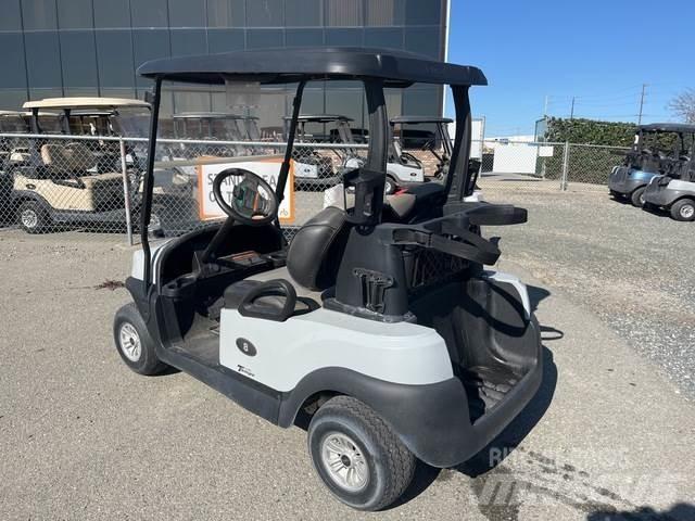 Club Car Tempo Construction - Others