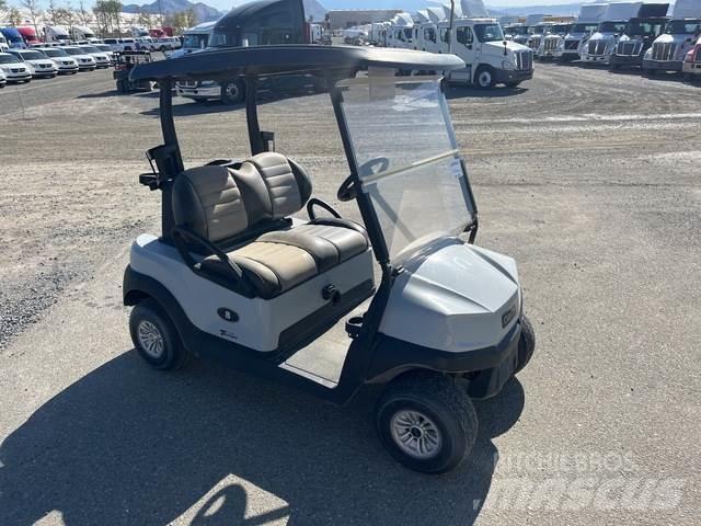 Club Car Tempo Construction - Others