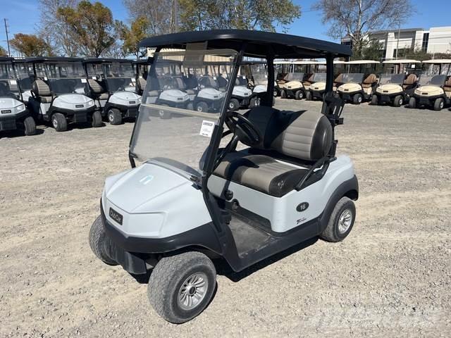 Club Car Tempo Construction - Others