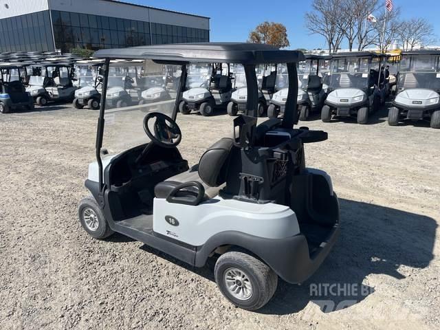Club Car Tempo Construction - Others