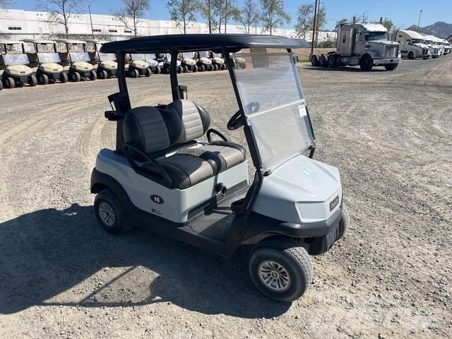 Club Car Tempo Construction - Others