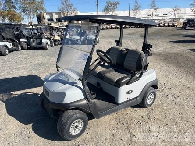 Club Car Tempo Construction - Others