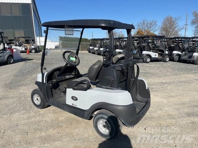 Club Car Tempo Construction - Others