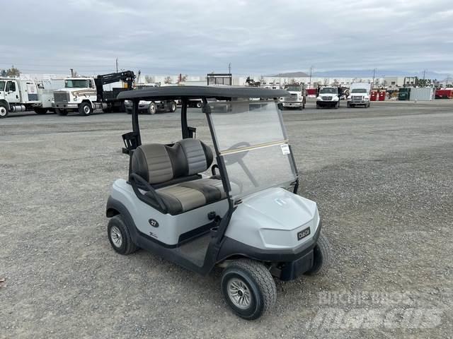 Club Car Tempo Construction - Others