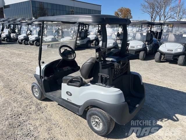 Club Car Tempo Construction - Others