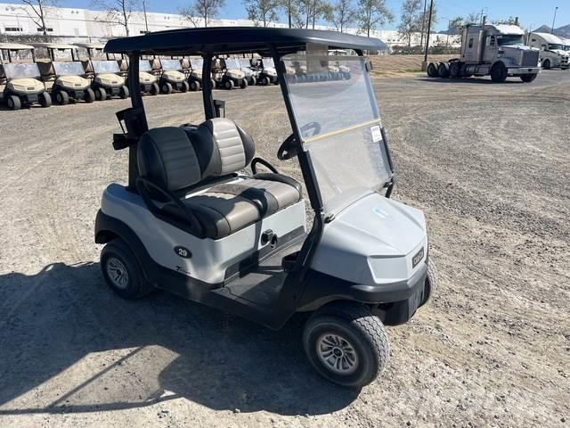 Club Car Tempo Construction - Others