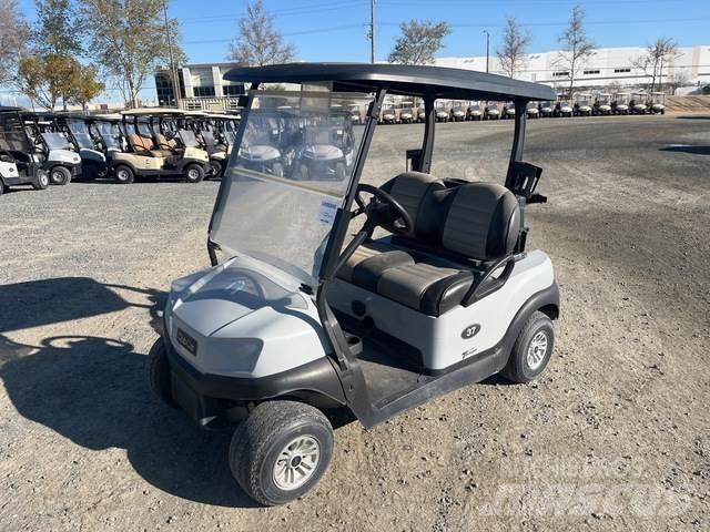 Club Car Tempo Construction - Others