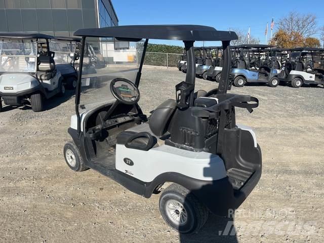 Club Car Tempo Construction - Others