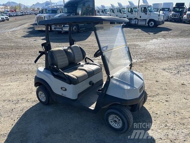 Club Car Tempo Construction - Others