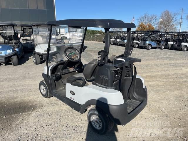 Club Car Tempo Construction - Others