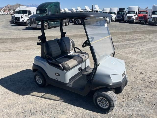 Club Car Tempo Construction - Others