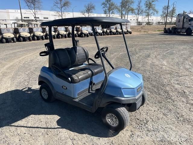 Club Car Tempo Construction - Others