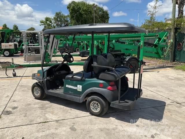 Club Car Tempo Construction - Others