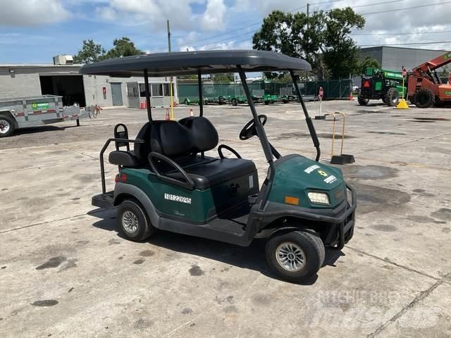 Club Car Tempo Construction - Others