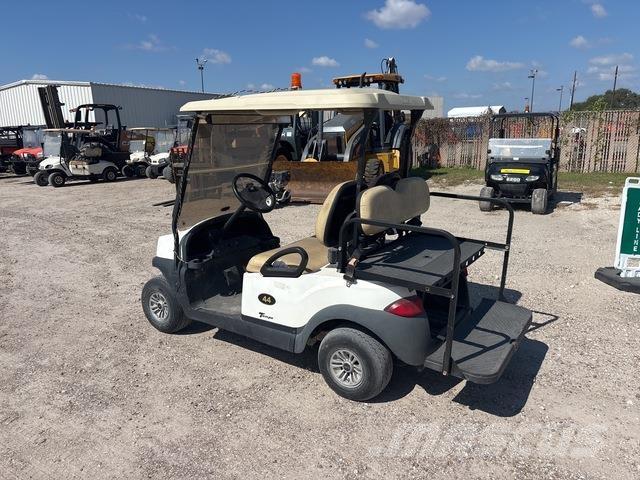 Club Car Tempo Construction - Others