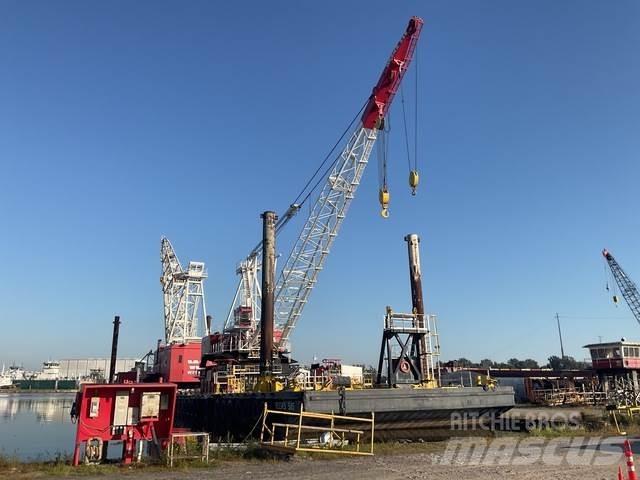  Clyde 32-E Work boats / barges