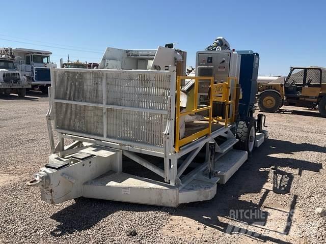  CMAC ACM-0.6 Concrete/mortar mixers