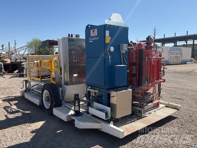  CMAC ACM-0.6 Concrete/mortar mixers