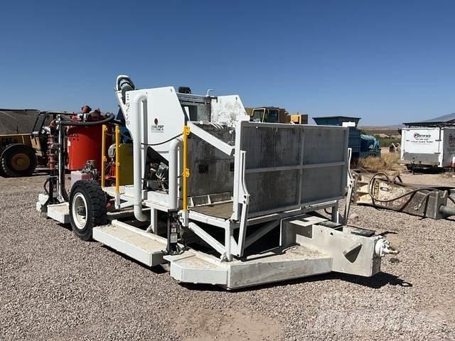  CMAC ACM-0.6 Concrete/mortar mixers