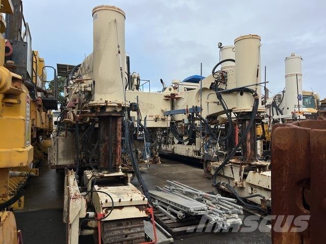 CMI PS6004 Concrete pavers