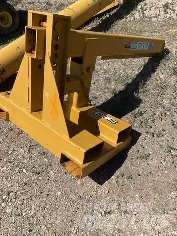  Contrx 3T Construction - Others
