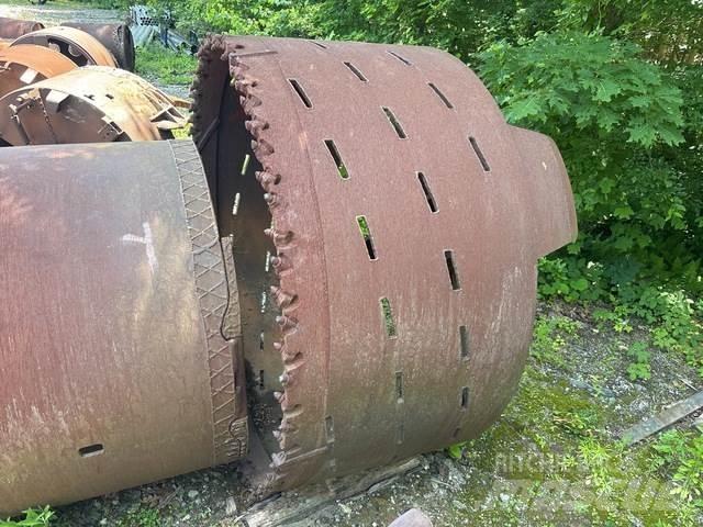  Core Barrel Construction - Others
