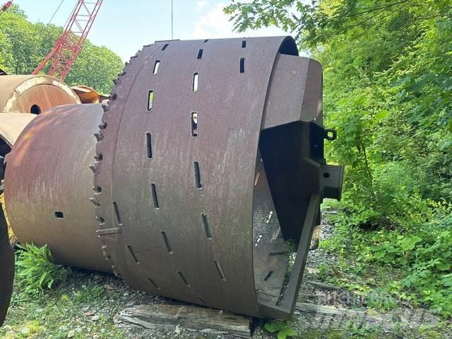  Core Barrel Construction - Others