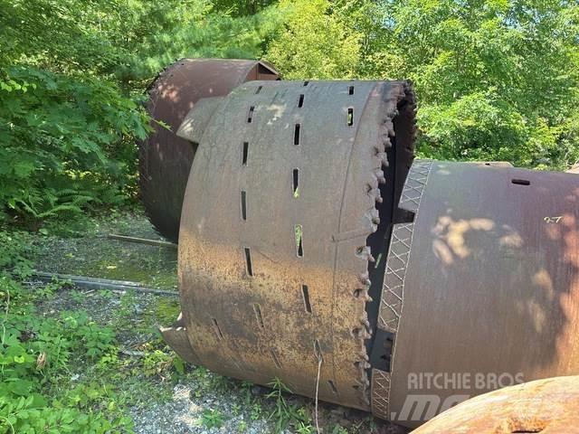  Core Barrel Construction - Others