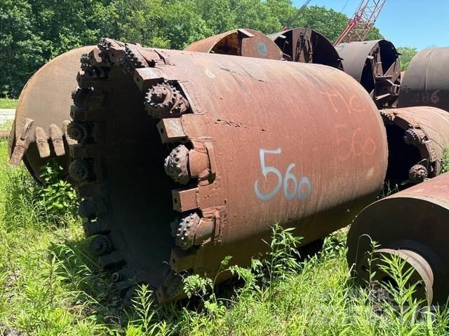  Core Barrel Construction - Others