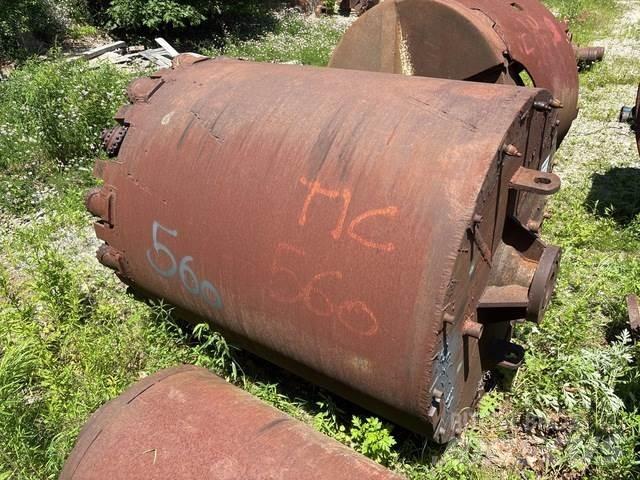  Core Barrel Construction - Others