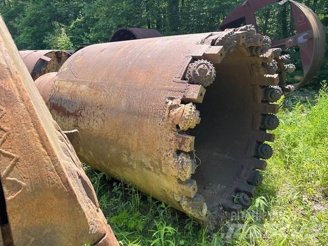  Core Barrel Construction - Others