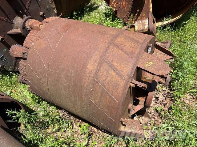  Core Barrel Construction - Others