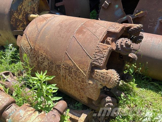  Core Barrel Construction - Others