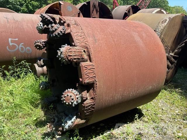  Core Barrel Construction - Others