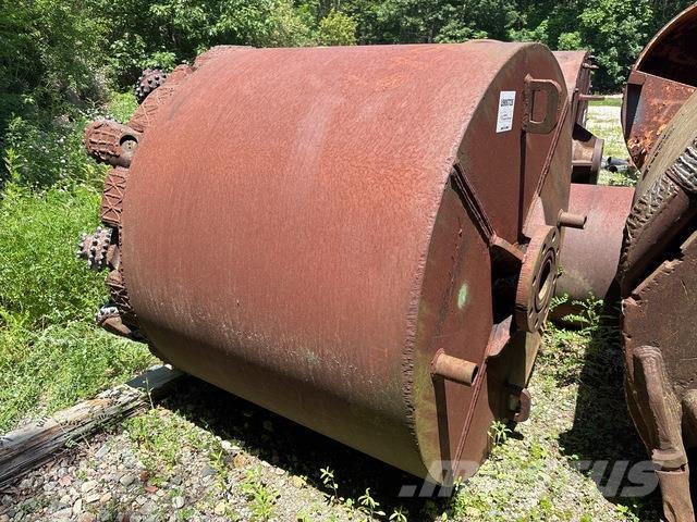  Core Barrel Construction - Others